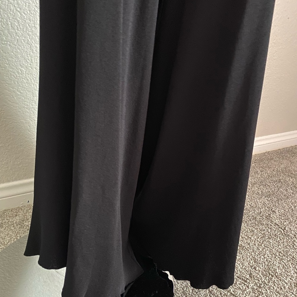 Zara Knit Pant 🌹 - Picture 3 of 4